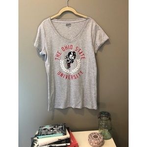 Ohio State Varsity Authentic Apparel